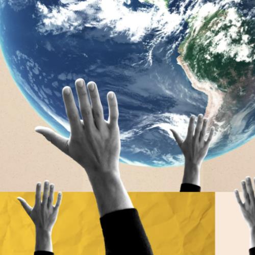 `It gave me hope in democracy`: how French citizens are embracing people power